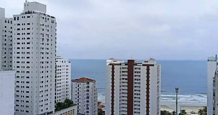 Apartamento com 3 dormitórios à venda, 86 m² por r$ 600.000,00 - pitangueiras - guarujá/sp