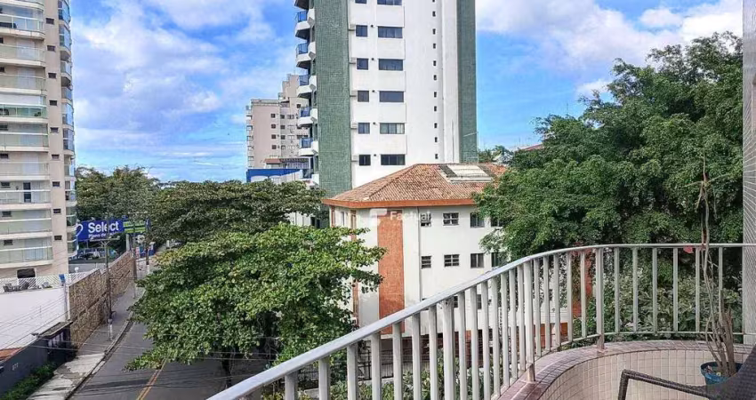 Apartamento à venda na praia das astúrias, guarujá - sp.
