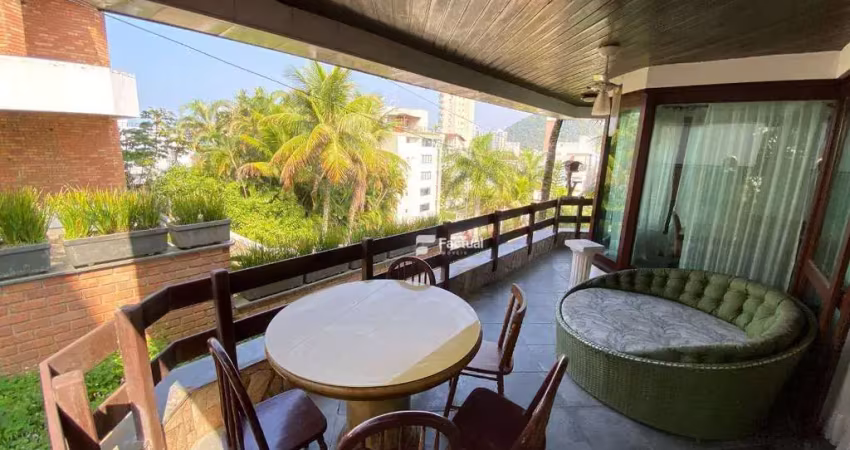 Condomínio village casa grande na praia da enseada - guarujá