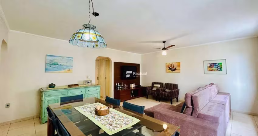 Apartamento à venda no bairro dos astúrias - guarujá /sp.
