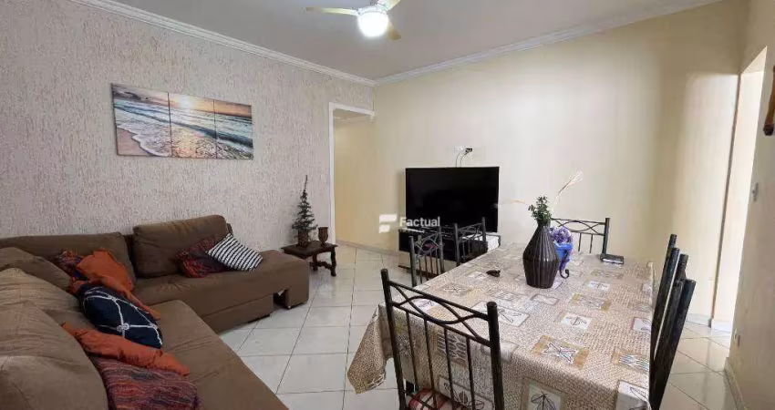Apartamento á venda na praia da enseada - guarujá/sp.