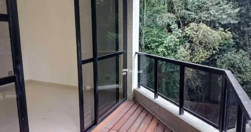Apartamento com 3 quartos à venda na Rua Sorocaba, 80, Pitangueiras, Guarujá