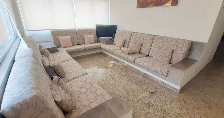 Apartamento à venda na praia da pitangueiras no guarujá – sp.
