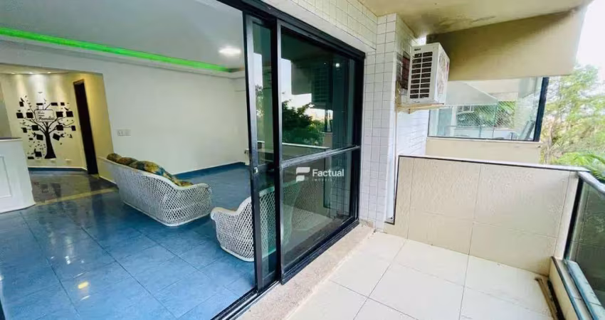 Apartamento à venda na praia da enseada - guarujá / sp.