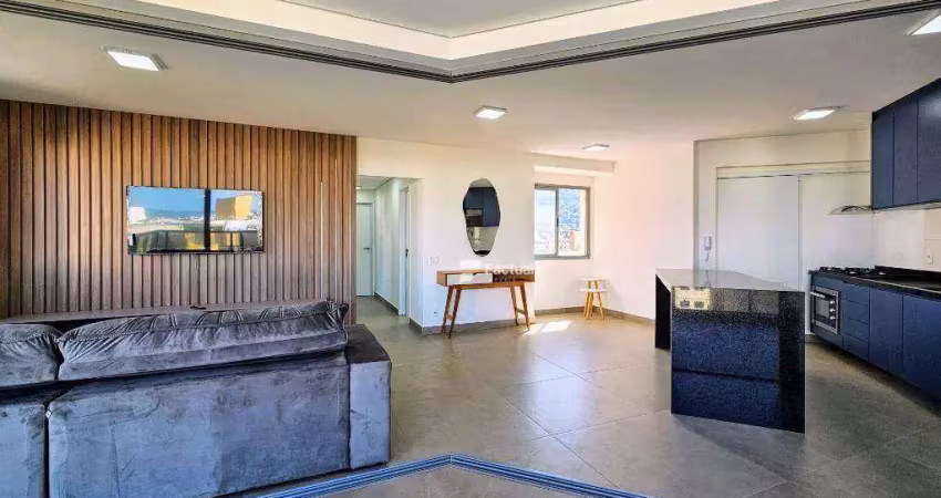 Apê 3 quartos à venda, 114 m² por r$ 1.450.000 - enseada - guarujá/sp