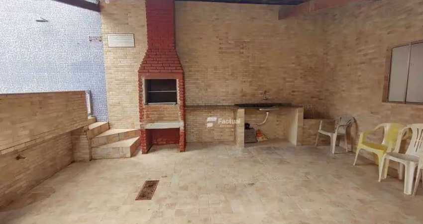 Village com 2 dormitórios à venda, 75 m² por r$ 400.000,00 - enseada - guarujá/sp