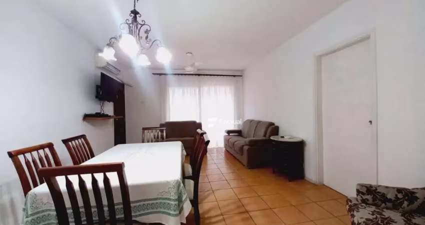 Apartamento à venda na praia das pitangueiras - guarujá / sp.