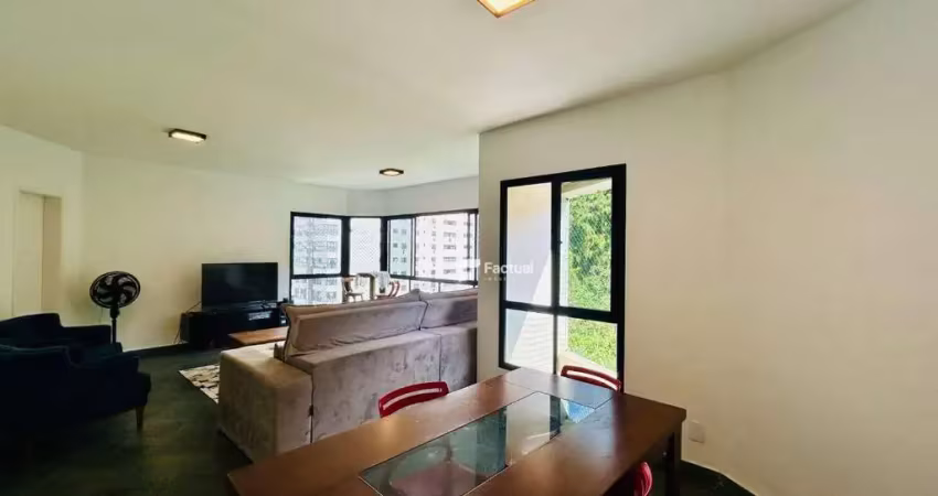 Apartamento á venda no bairro de pitangueiras - guarujá - sp.
