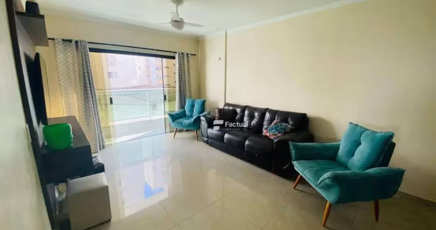 Apartamento à venda na pitangueiras no guarujá / sp.