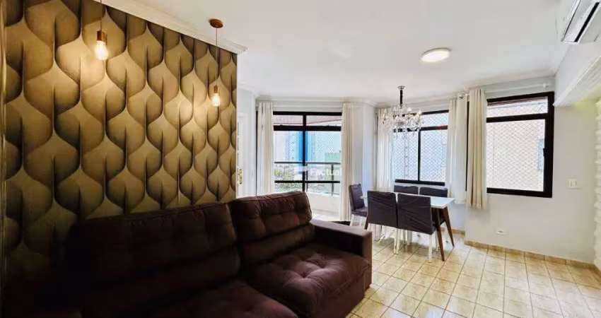 Apartamento à venda no bairro das astúrias - guarujá / sp.