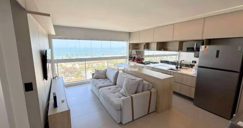Apartamento com 2 quartos à venda na Avenida Santa Maria, 245, Enseada, Guarujá