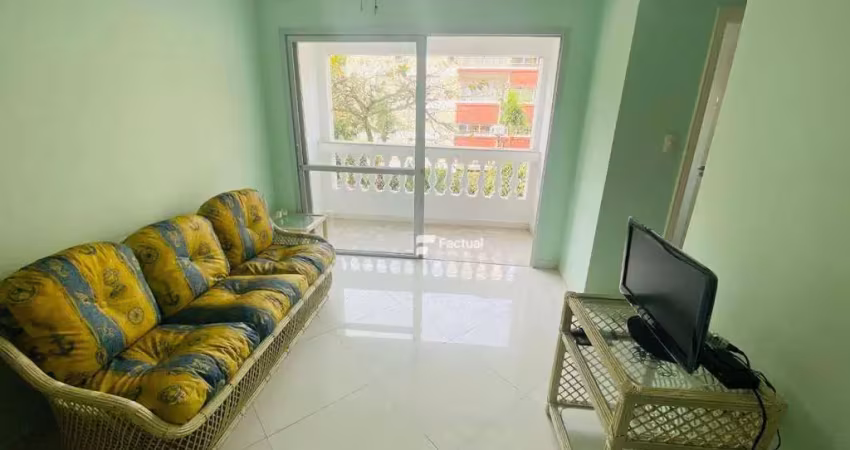Apartamento com 3 quartos à venda na Rua Venezuela, 517, Enseada, Guarujá
