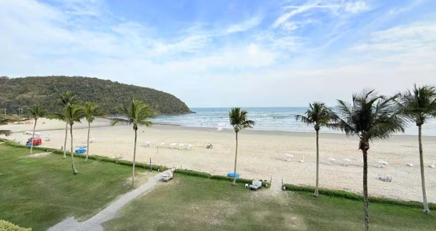 Apartamento com 4 suítes à venda, 222 m²  - riviera de são lourenço - bertioga/sp