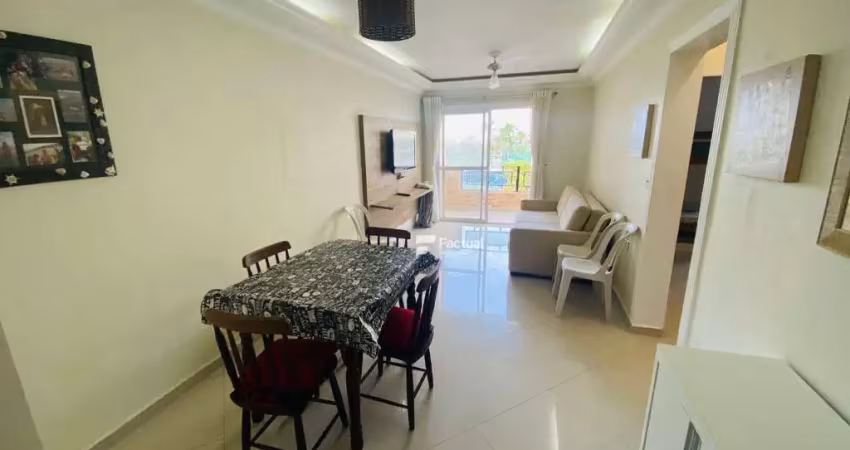 Apartamento com 2 quartos à venda na Rua Bolívia, 315, Enseada, Guarujá