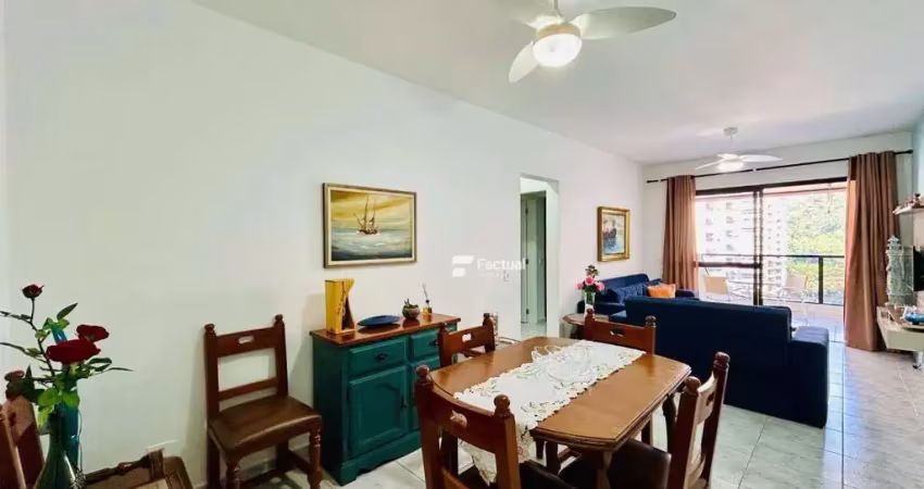 Apartamento à venda no bairro de pitangueiras região da barra funda - guarujá/ sp.
