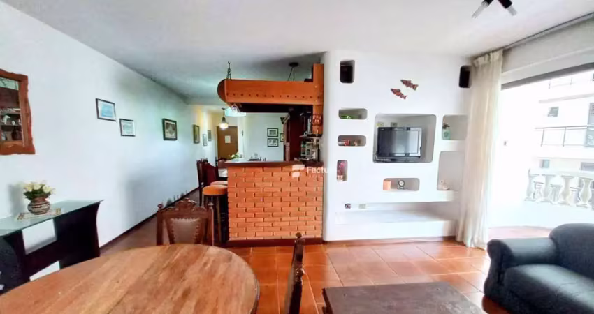 Apartamento à venda na praia da enseada - guarujá - sp