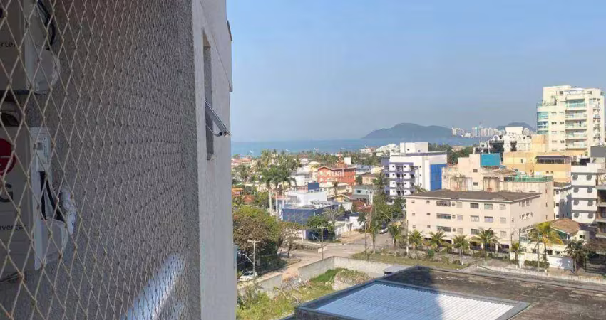 Apartamento à venda na praia da enseada - guarujá/sp.