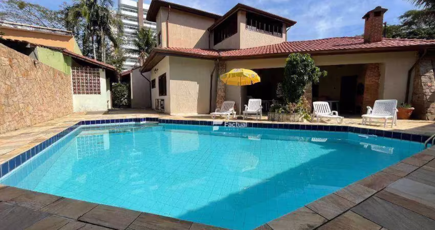 Casa com 4 suítes à venda, 374 m² - são lourenço - bertioga/sp