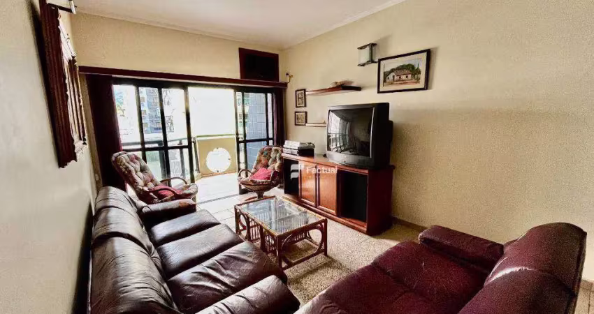 Apartamento com 3 quartos à venda na Avenida Almirante Tamandaré, 262, Enseada, Guarujá