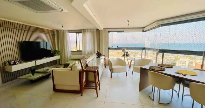 Apartamento disponível para venda - região aquário - guarujá/sp.