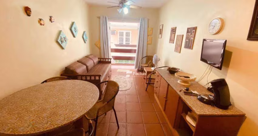 Apartamento com 2 quartos à venda na Avenida do Parque, 169, Enseada, Guarujá