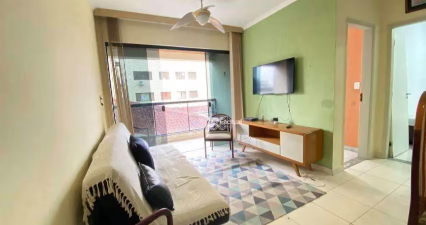 Apartamento à venda - conforto e lazer em ótima localização - enseada - guarujá/sp