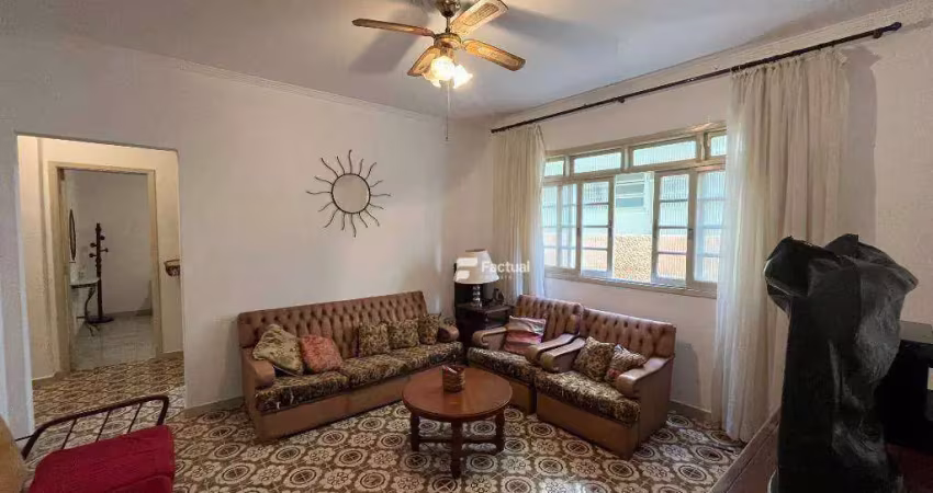Apartamento com 3 quartos à venda na Rua Amazonas, 170, Enseada, Guarujá