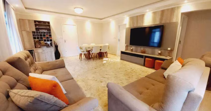 Apartamento com 3 quartos à venda na Estrada Alexandre Migues Rodrigues, 225, Tombo, Guarujá