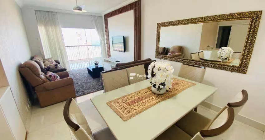 Apartamento à venda na praia de pitangueiras - guarujá /sp.