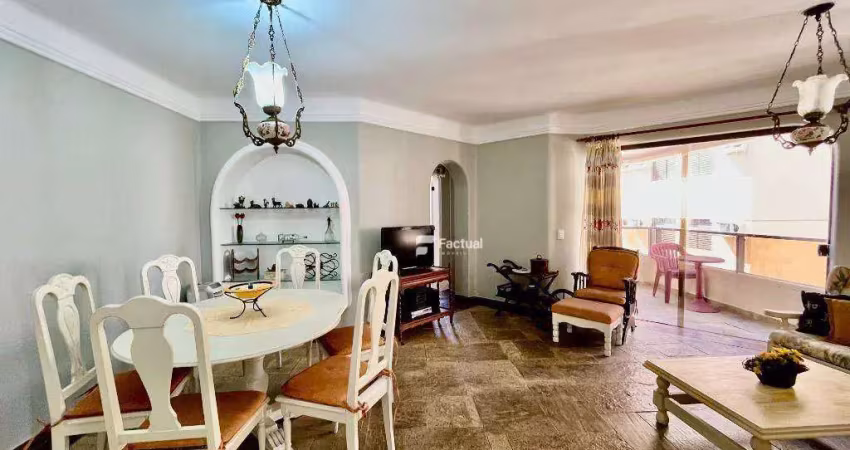 Apartamento 2 quartos à venda, 89 m²- enseada - guarujá/sp