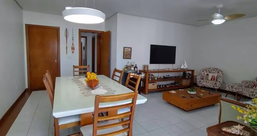 Apartamento com 3 quartos à venda na Rua São Carlos, 166, Pitangueiras, Guarujá