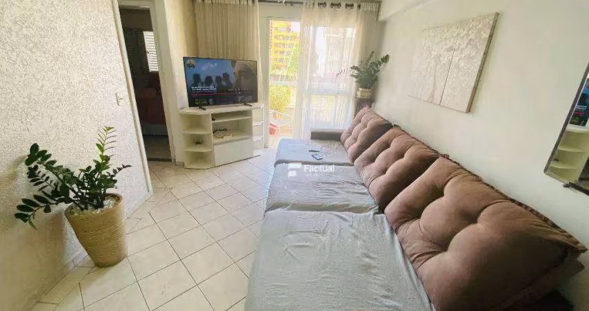 Apartamento com 2 quartos à venda na Rua Colômbia, 741, Enseada, Guarujá