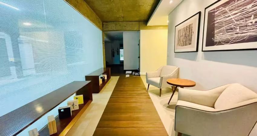 Ap 3 quartos à venda, 146 m² por r$ 2.000.000 - astúrias - guarujá/sp