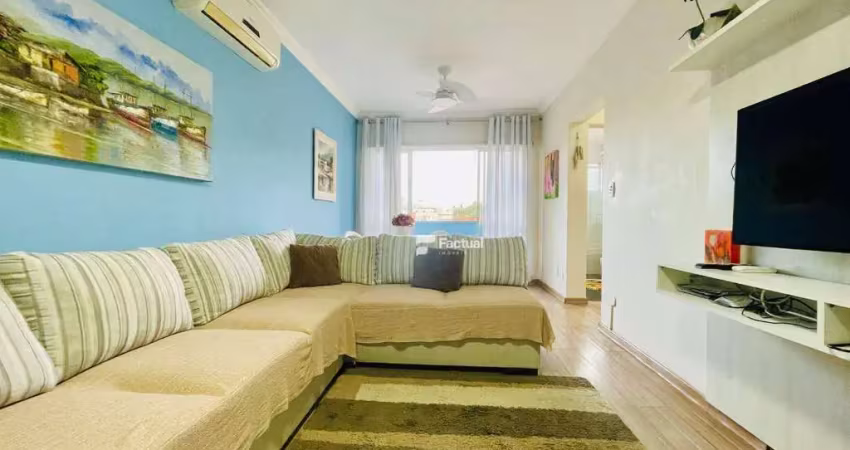 Ap 2 quartos venda, 72 m² por r$ 320.000 - enseada - guarujá/sp
