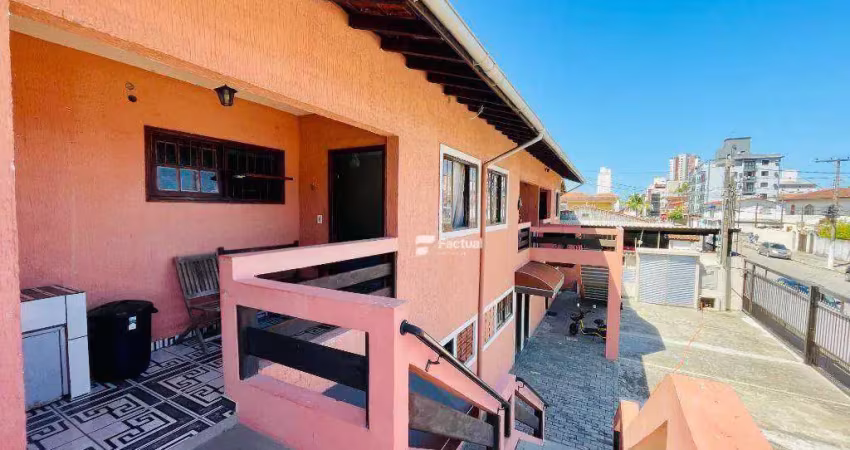 Casa com 2 quartos à venda, 89 m² por r$ 270.000 - enseada - guarujá/sp