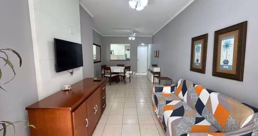 Apartamento com 3 dormitórios à venda, 98 m² - riviera de são lourenço - bertioga/sp
