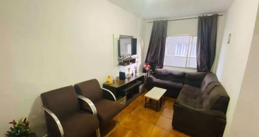 Apartamento com 2 quartos à venda na Rua Norberto Lopes de Freitas, 289, Enseada, Guarujá