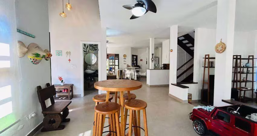 Villagio na riviera com 4 dormitórios sendo 2 suítes