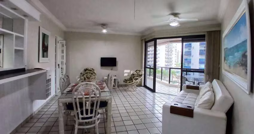 Apartamento com 3 quartos à venda na Passeio dos Sambaquis, 660, Riviera de São Lourenço, Bertioga