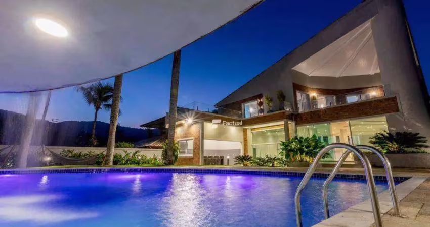 Sobrado à venda no jardim acapulco – vista livre em frente à praça