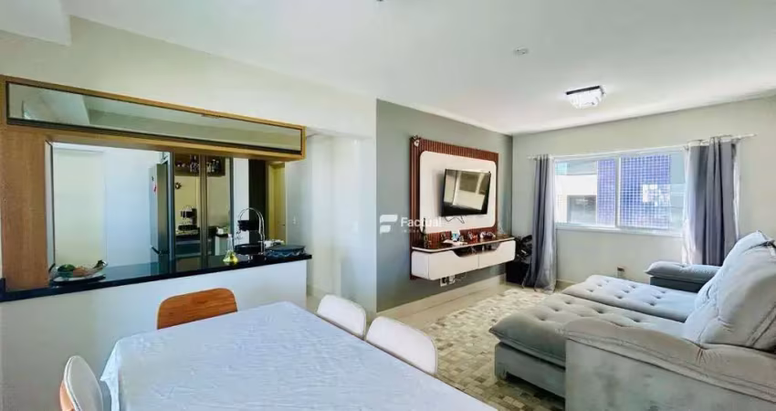 Apartamento com 3 quartos à venda na Rua Sílvio Daige, 35, Enseada, Guarujá