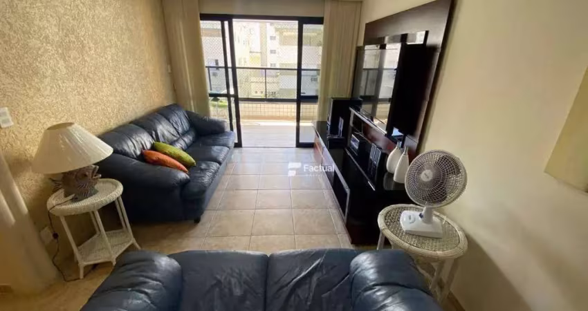 Apartamento com 3 quartos à venda na Avenida do Parque, 159, Enseada, Guarujá