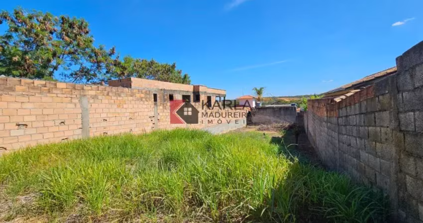 Terreno à venda em Moradas da Lapinha, Lagoa Santa 