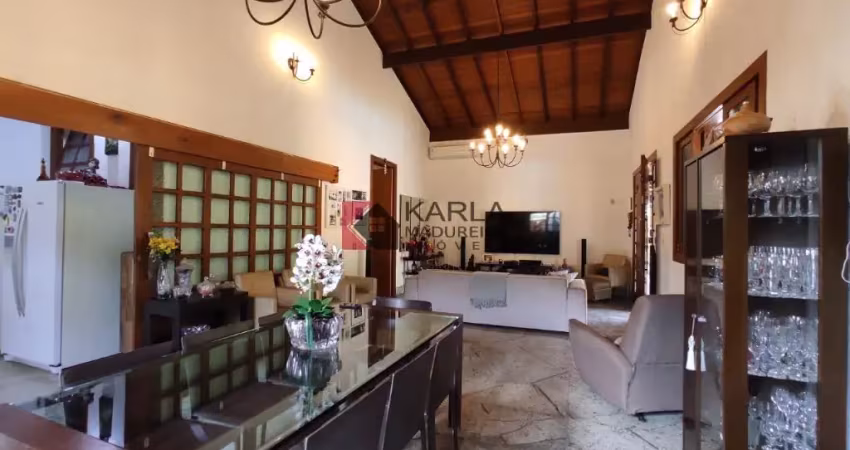SITIO NA LAPINHA - 527 M² GOURMET E PISCINA!!