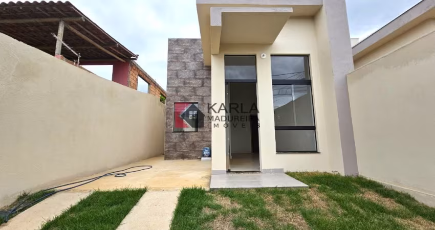 CASA 03 QUARTOS E SUITE NO VISÃO 430 MIL!!