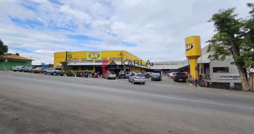 Ponto comercial à venda na Vila Maria, Lagoa Santa 