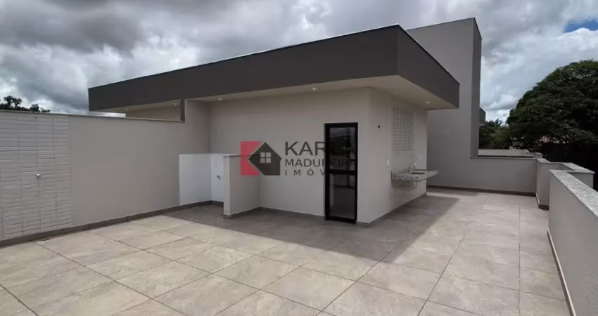 Cobertura com 3 quartos à venda em Recanto da Lagoa, Lagoa Santa 