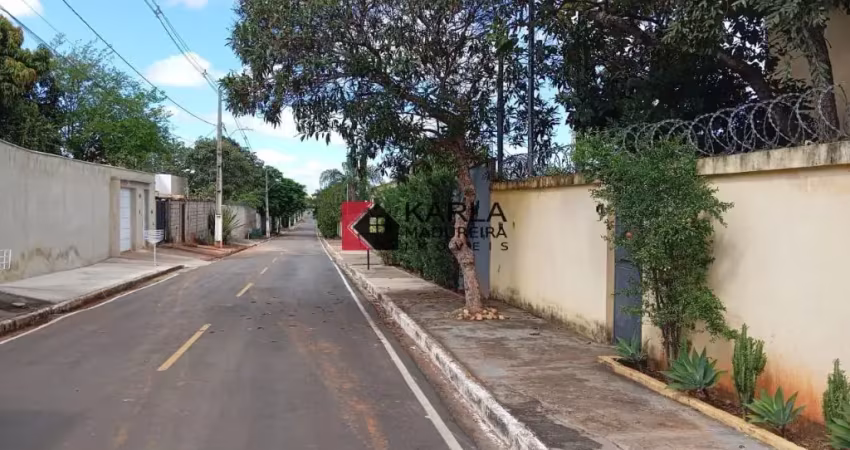 Terreno à venda no Joá, Lagoa Santa 