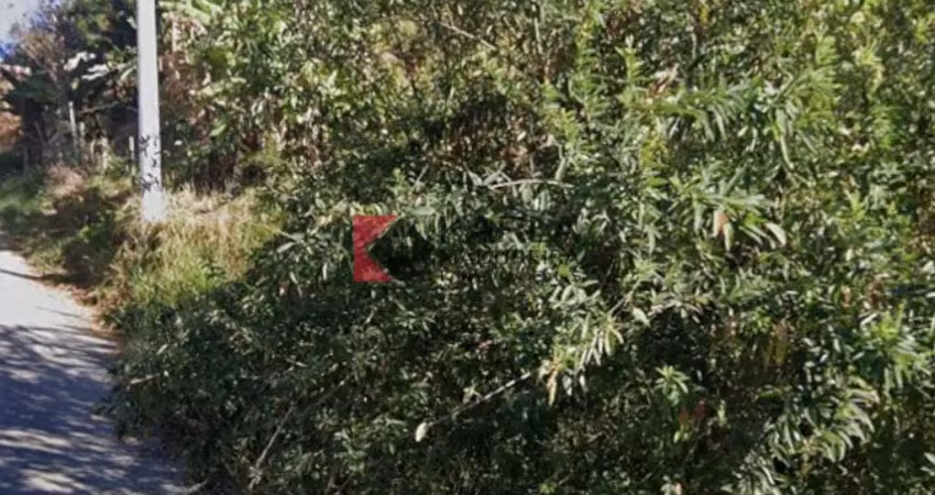 Terreno à venda na Villa Paradiso, Lagoa Santa 