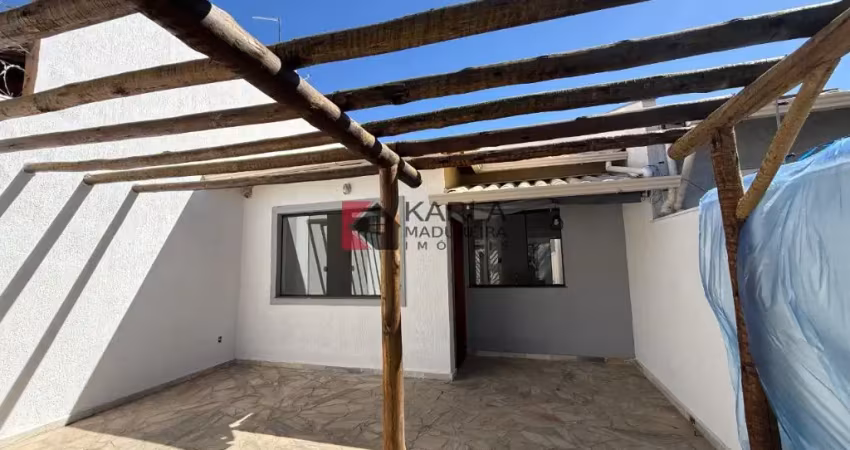 Casa com 2 quartos à venda na Rua Alpha, 1455, Portal do Sol, Lagoa Santa